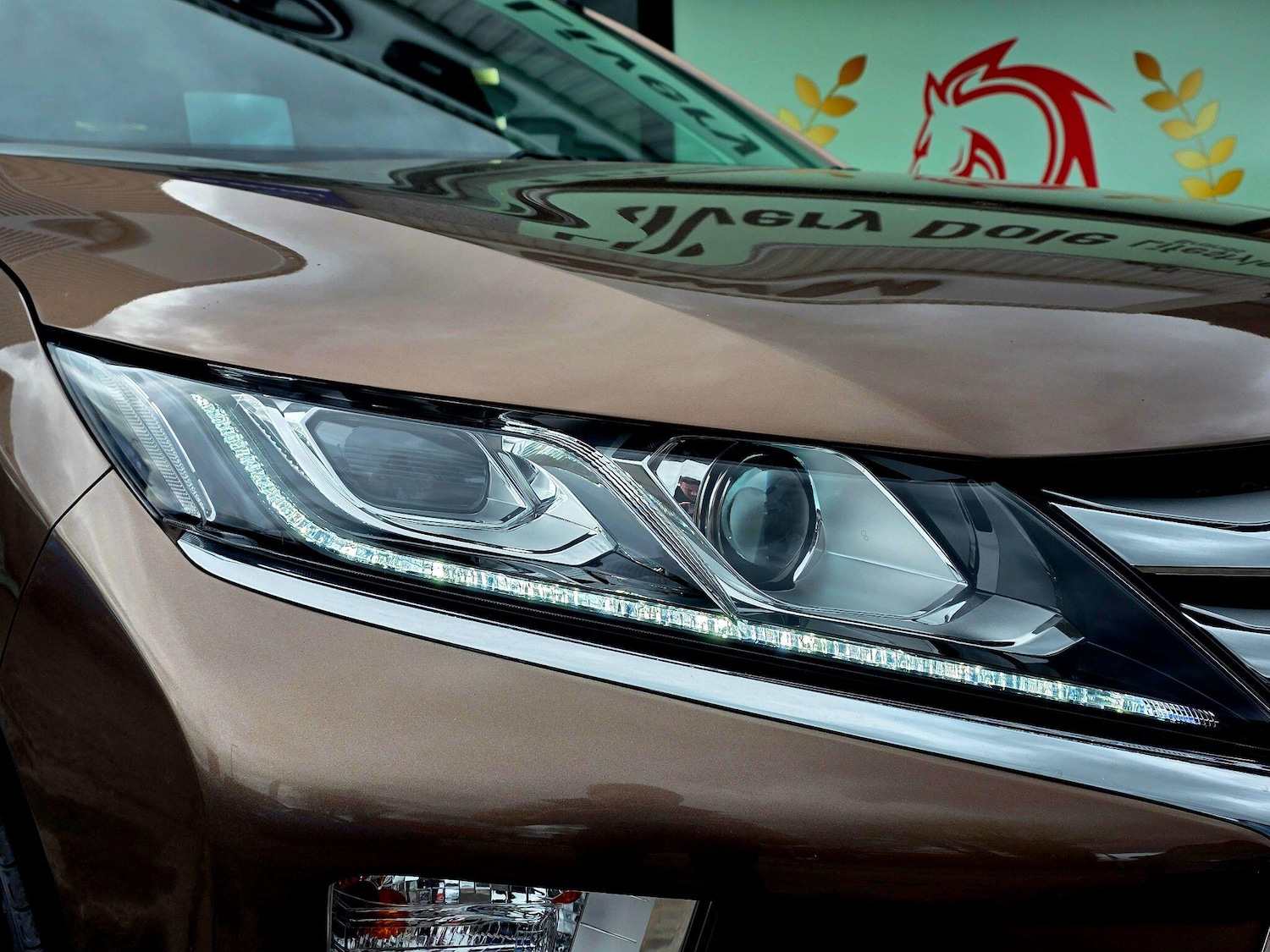 Used Mitsubishi Eclipse Cross 2019 for sale - 77823536: Photo 23