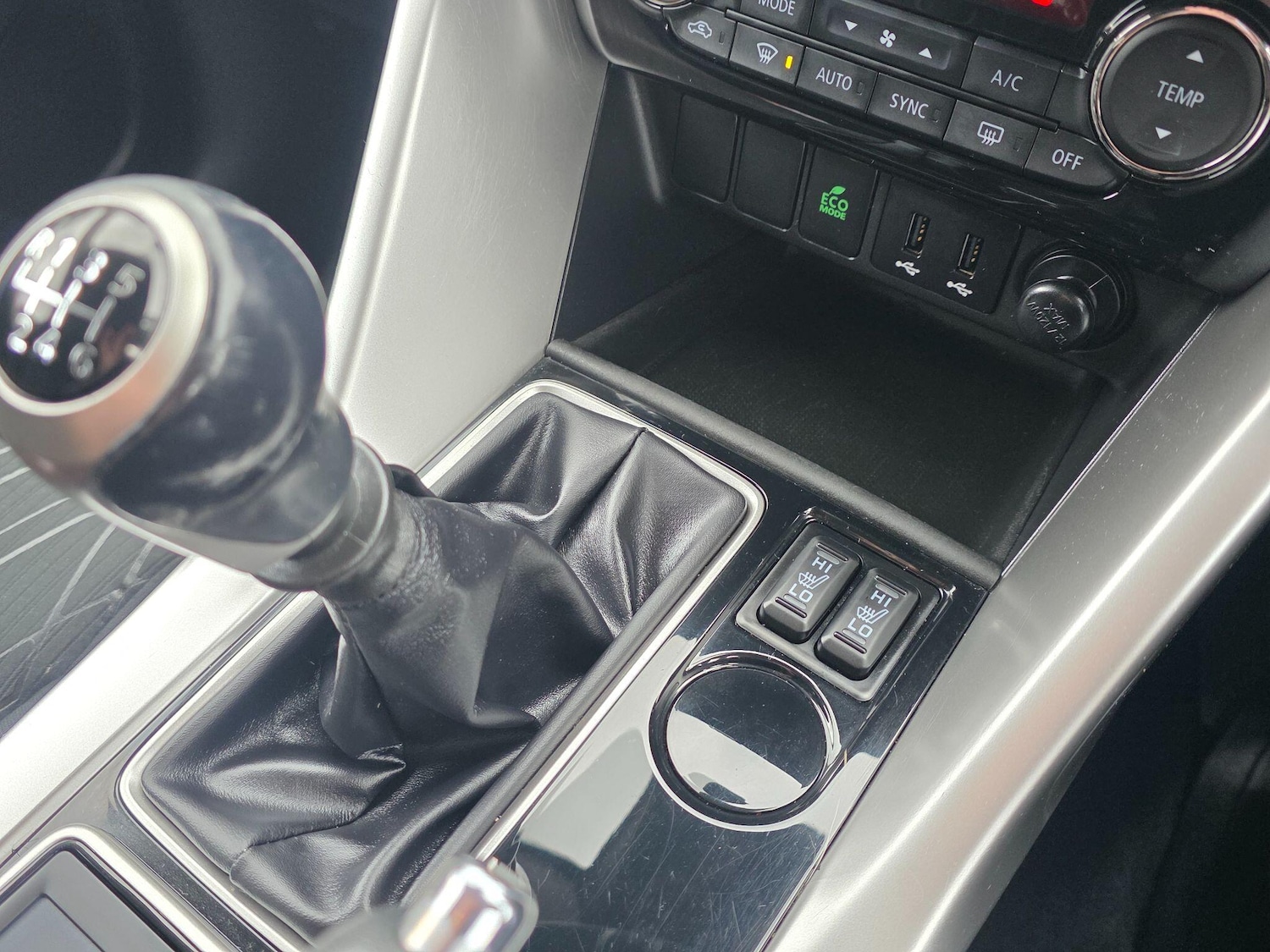 Used Mitsubishi Eclipse Cross 2019 for sale - 77823536: Photo 9