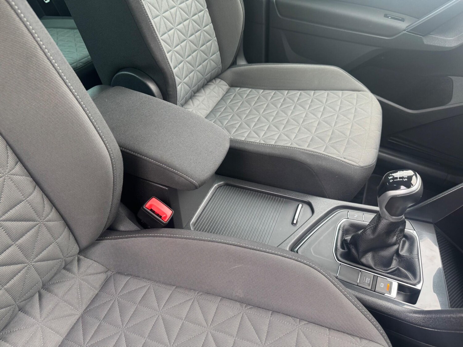 Used Volkswagen Tiguan for sale - 78214727: Photo 16