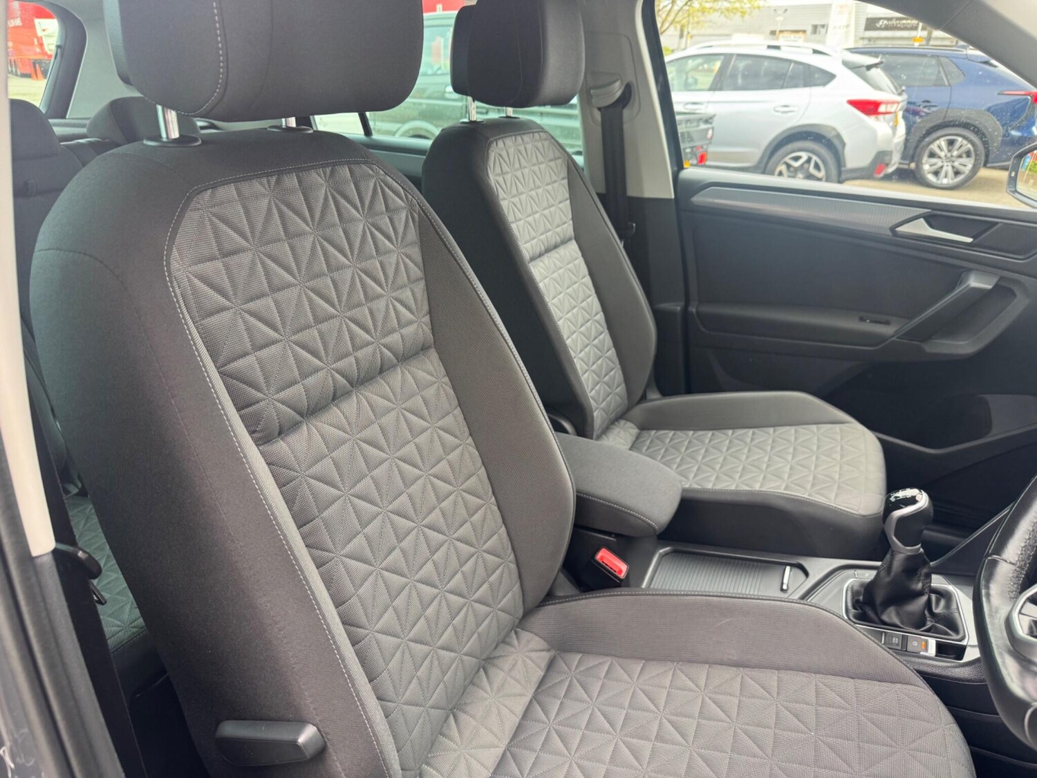 Used Volkswagen Tiguan for sale - 78214727: Photo 17