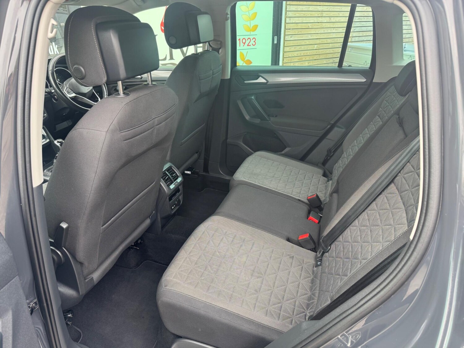 Used Volkswagen Tiguan for sale - 78214727: Photo 19