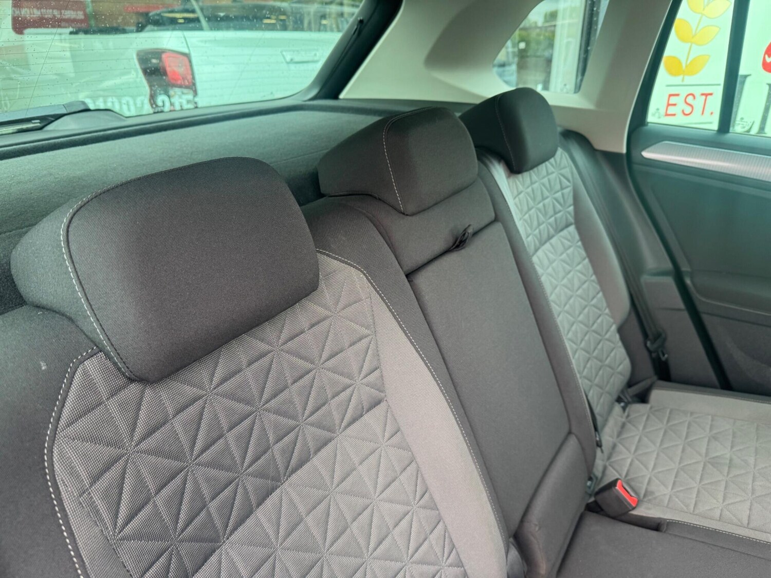 Used Volkswagen Tiguan for sale - 78214727: Photo 20