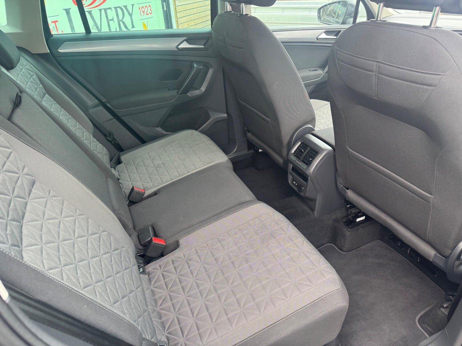 Used Volkswagen Tiguan for sale - 78214727: Photo 21