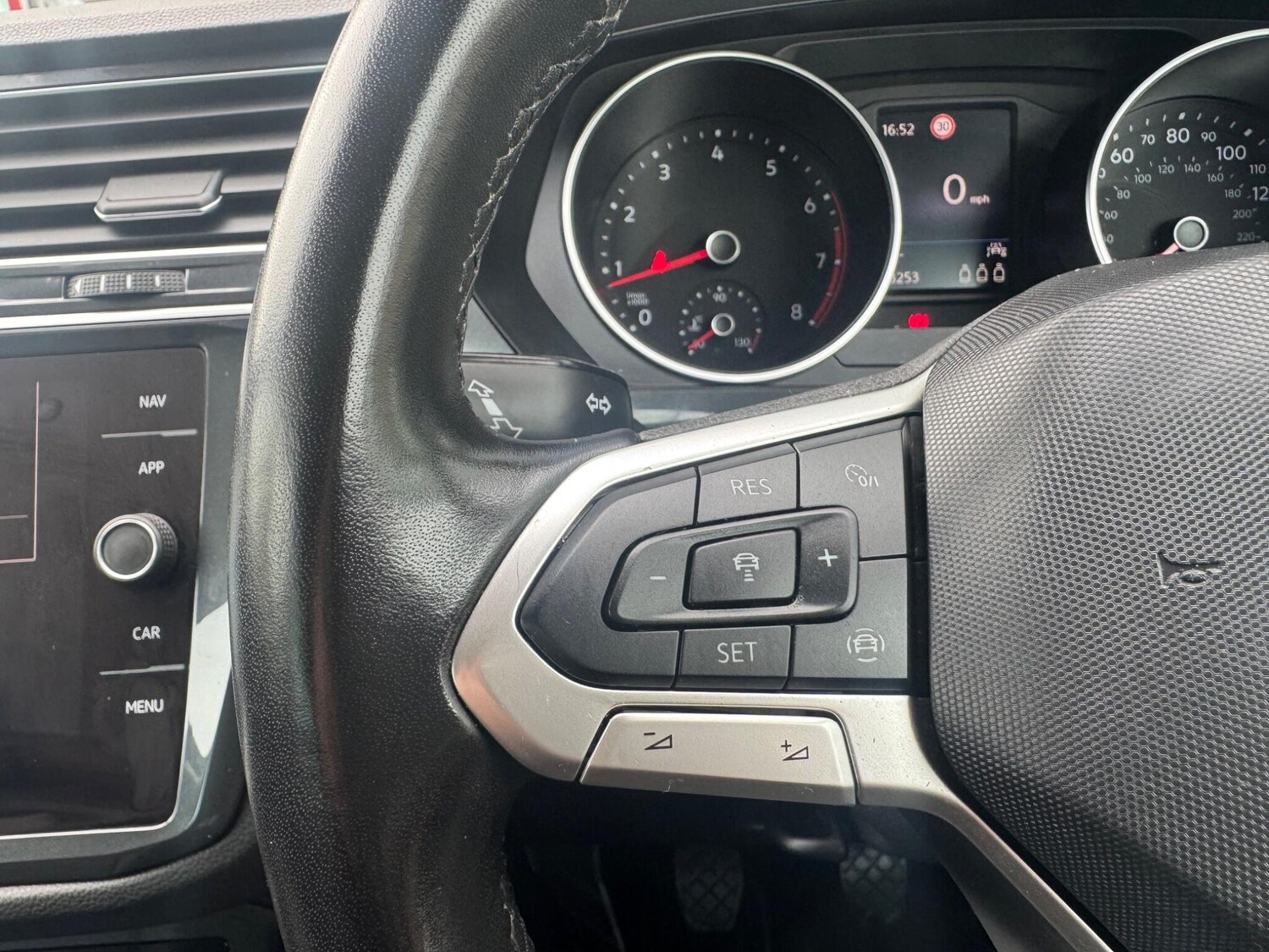 Used Volkswagen Tiguan for sale - 78214727: Photo 22