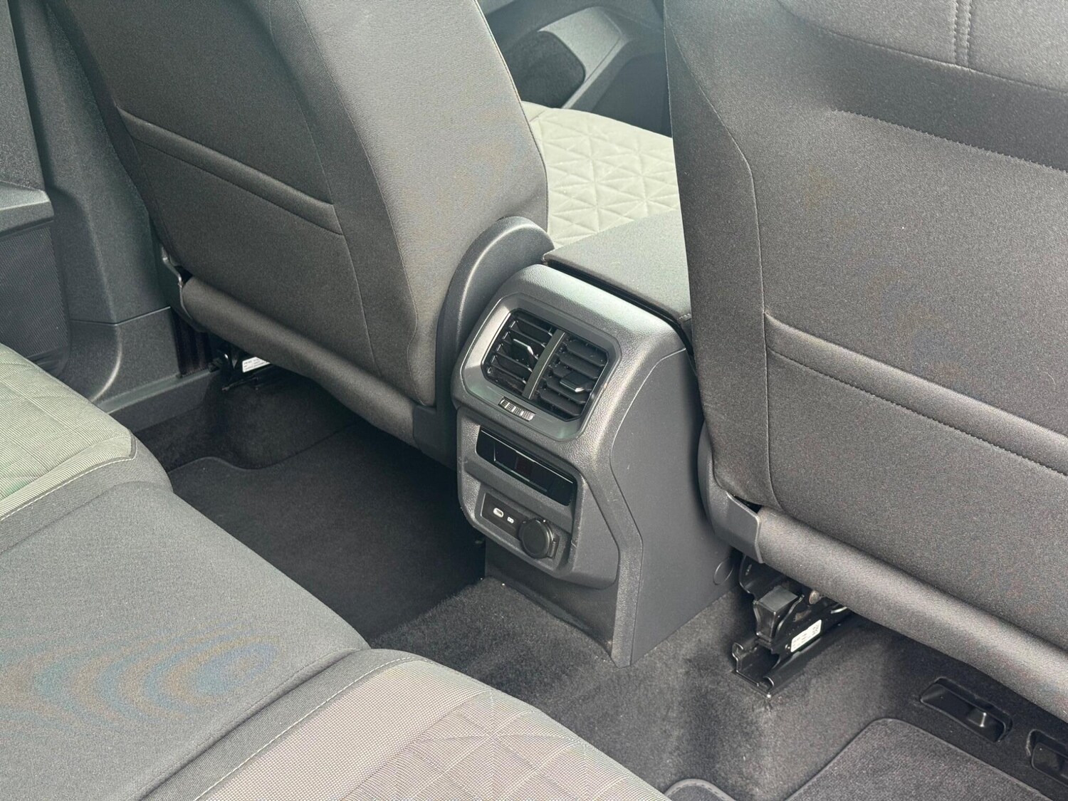 Used Volkswagen Tiguan for sale - 78214727: Photo 24