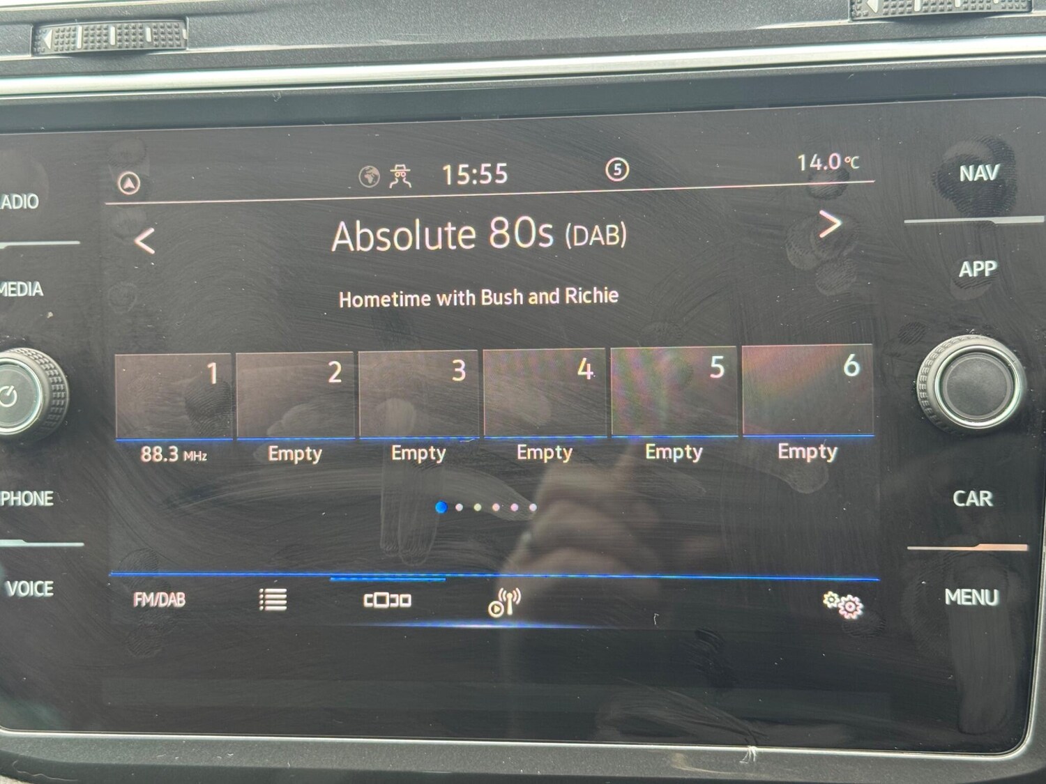 Used Volkswagen Tiguan for sale - 78214727: Photo 27