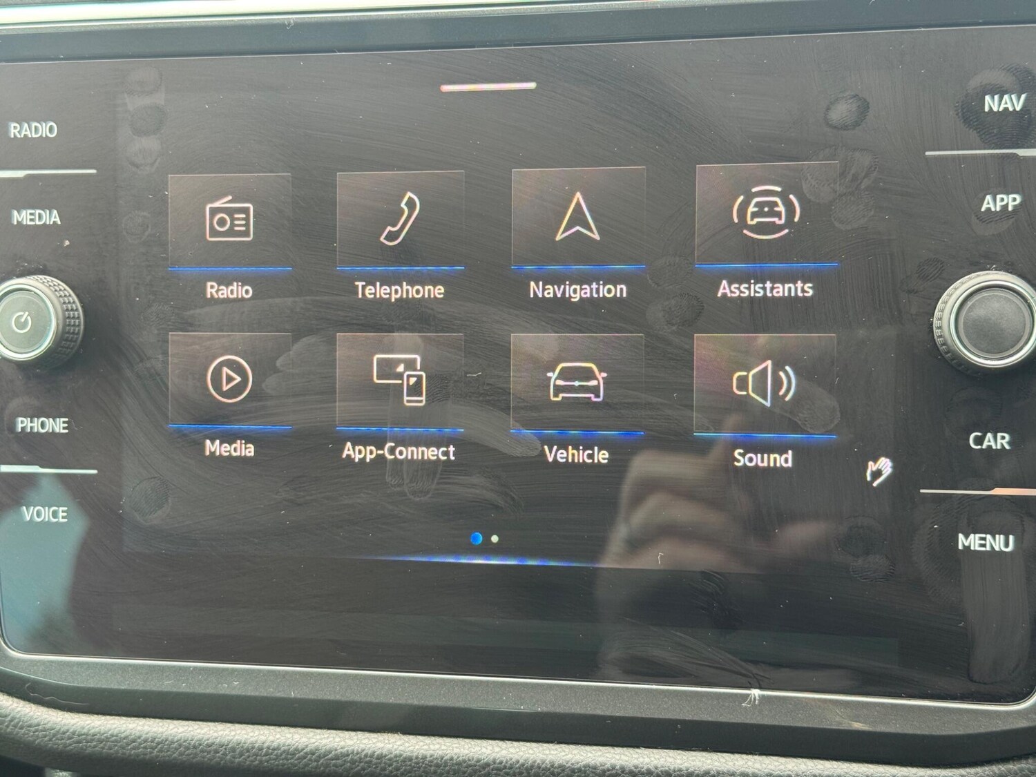 Used Volkswagen Tiguan for sale - 78214727: Photo 28