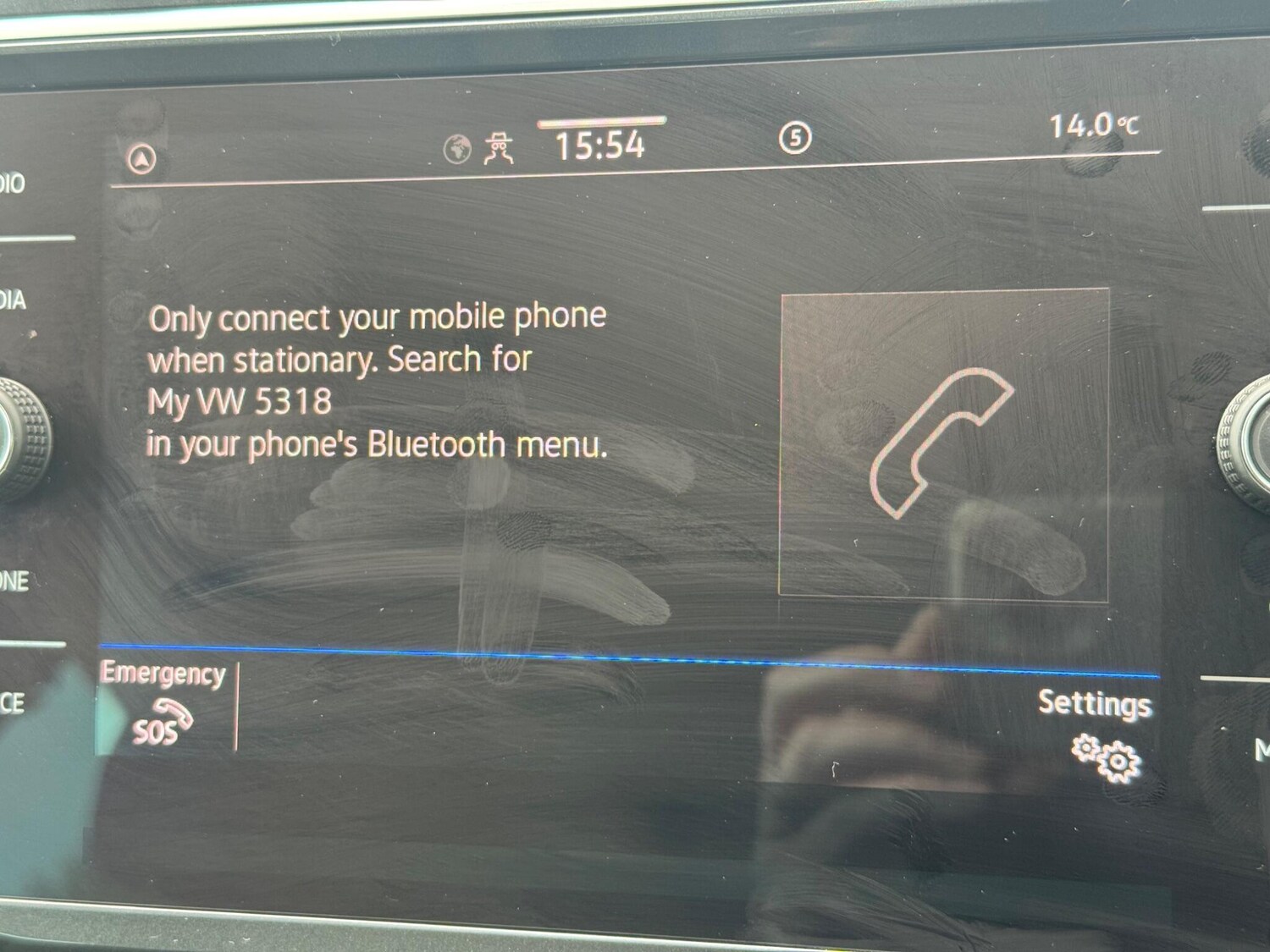 Used Volkswagen Tiguan for sale - 78214727: Photo 29