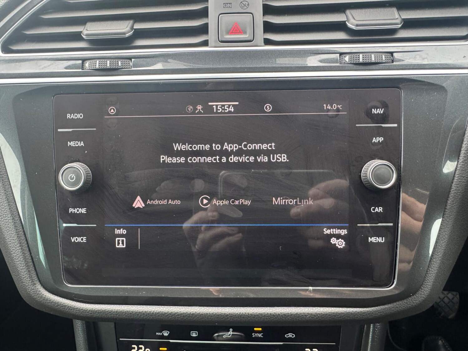 Used Volkswagen Tiguan for sale - 78214727: Photo 31