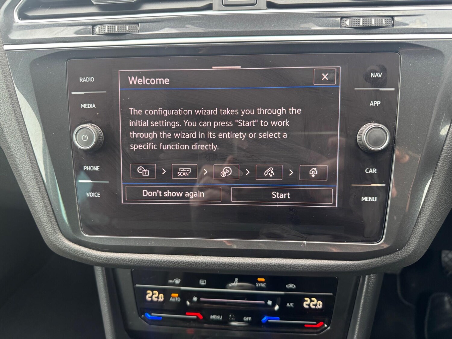 Used Volkswagen Tiguan for sale - 78214727: Photo 33