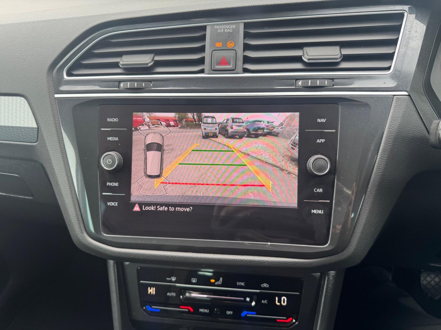 Used Volkswagen Tiguan for sale - 78214727: Photo 34