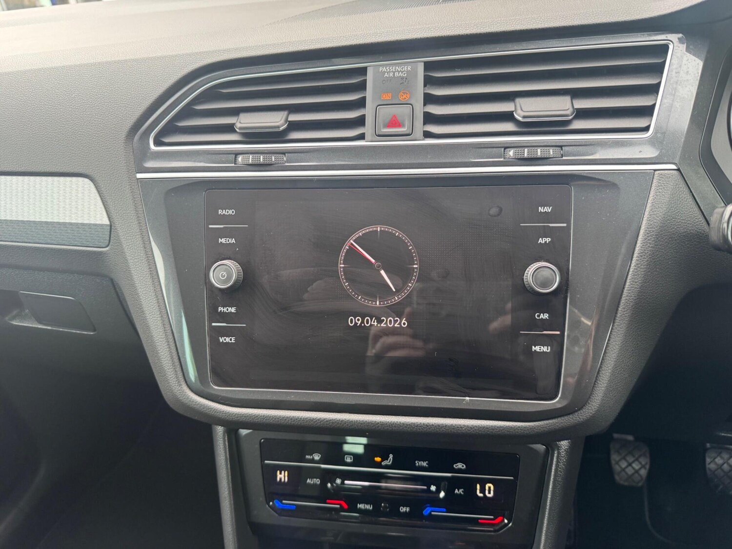 Used Volkswagen Tiguan for sale - 78214727: Photo 35