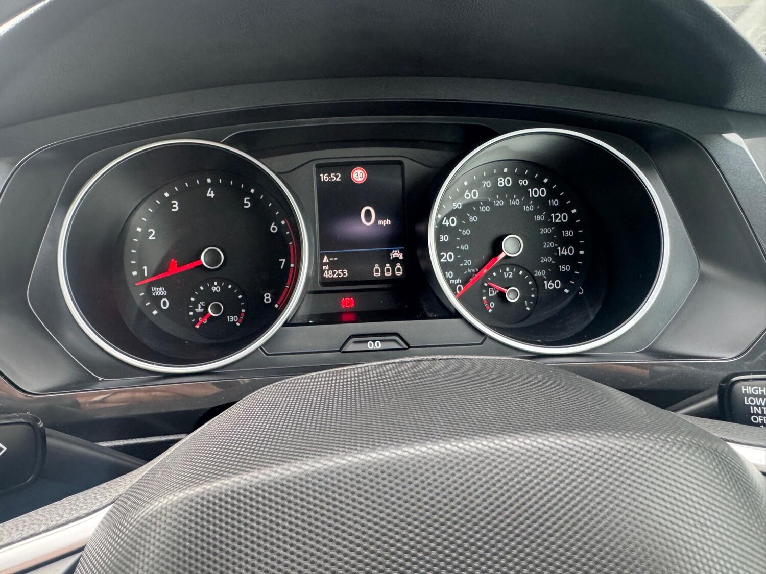 Used Volkswagen Tiguan for sale - 78214727: Photo 36