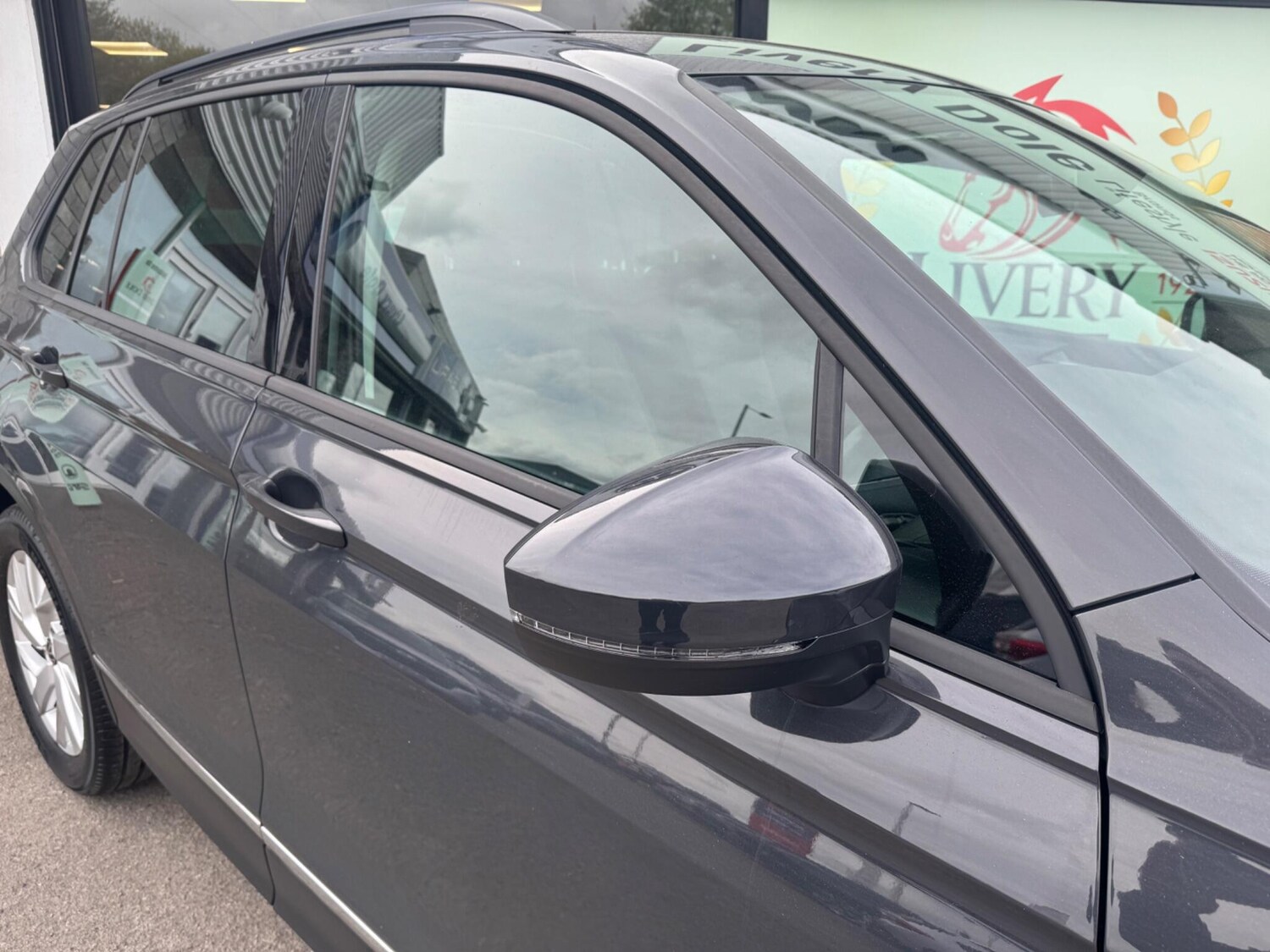 Used Volkswagen Tiguan for sale - 78214727: Photo 37