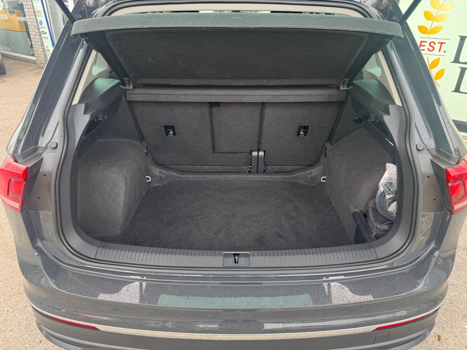 Used Volkswagen Tiguan for sale - 78214727: Photo 38