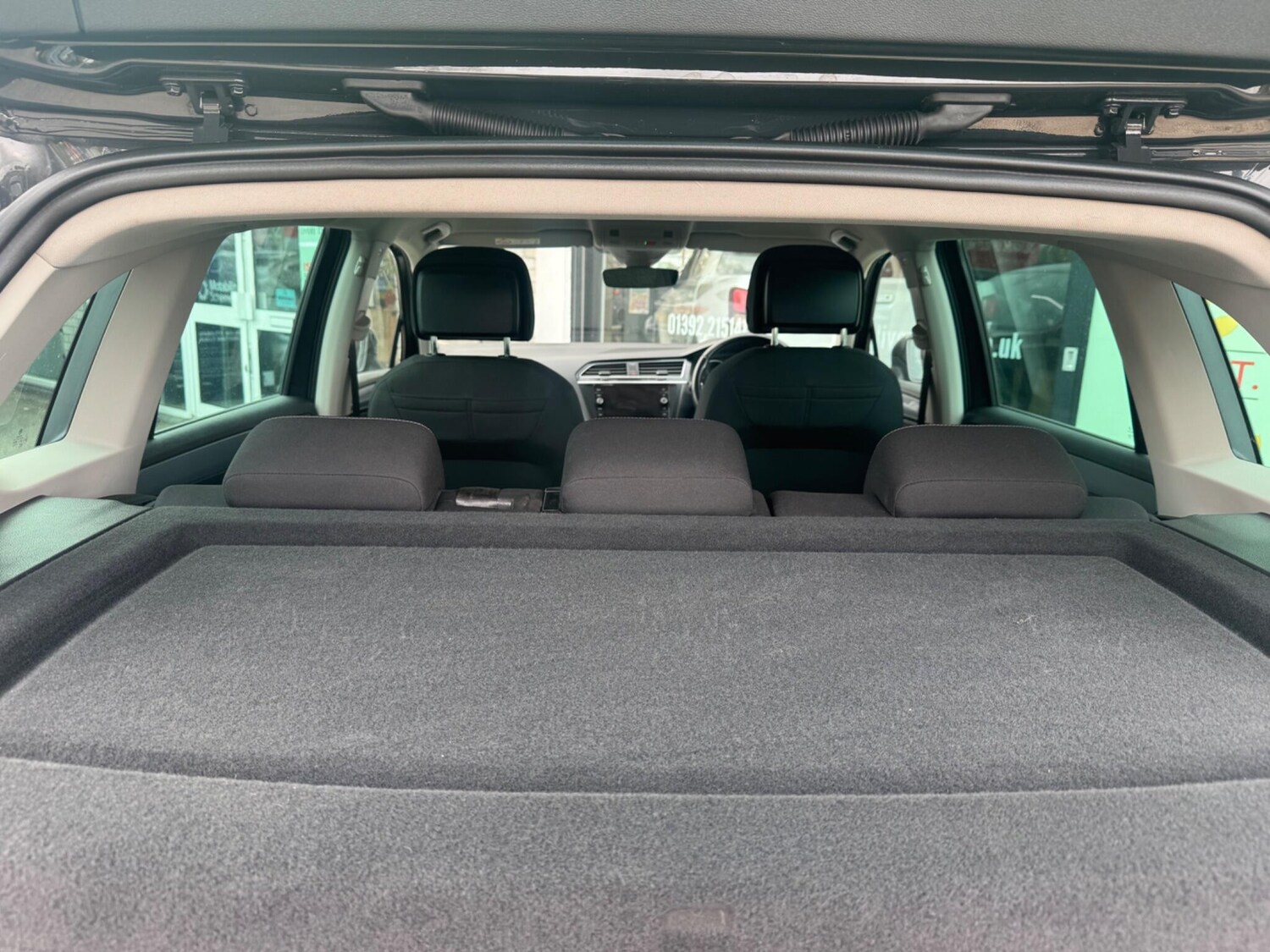 Used Volkswagen Tiguan for sale - 78214727: Photo 39