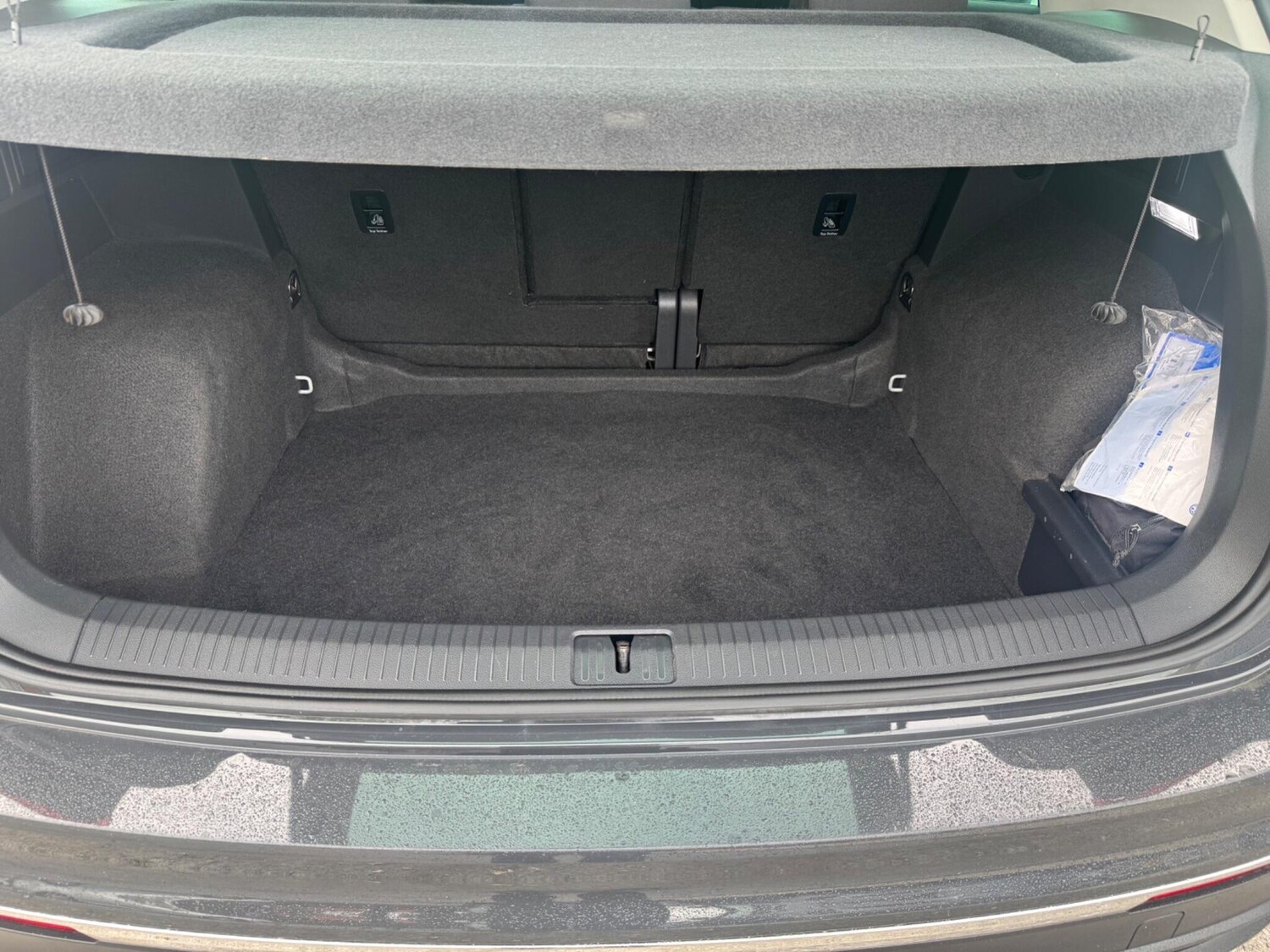 Used Volkswagen Tiguan for sale - 78214727: Photo 40