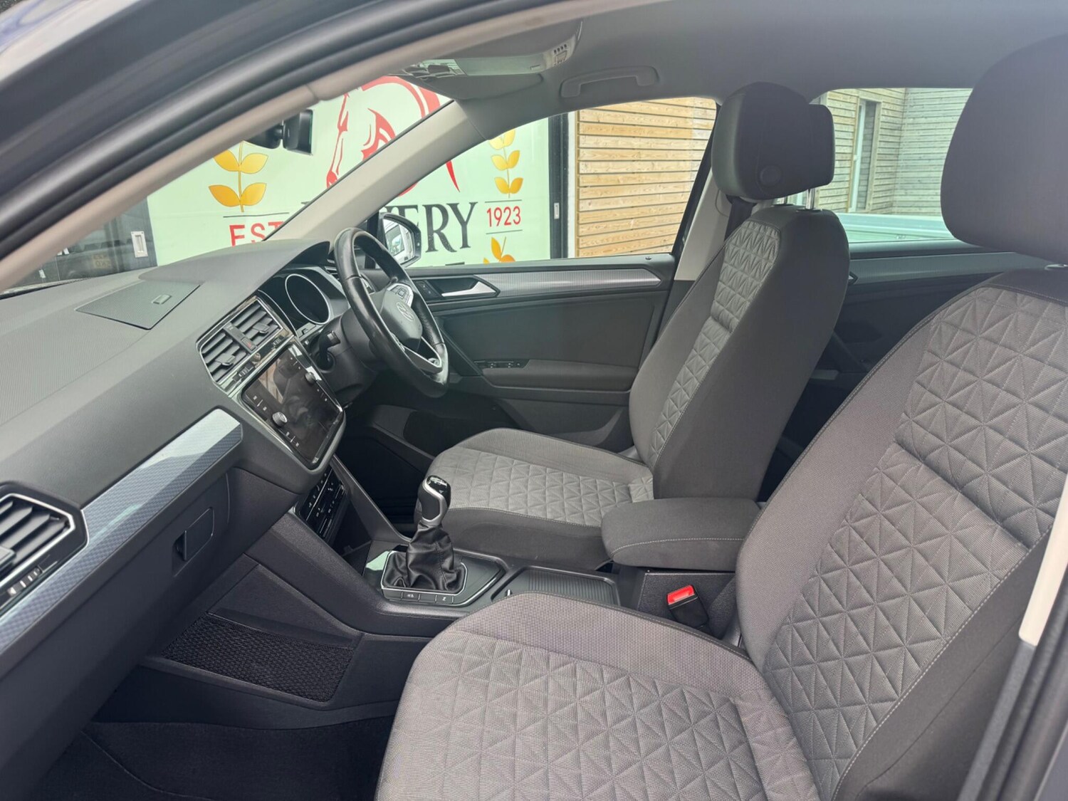 Used Volkswagen Tiguan for sale - 78214727: Photo 41