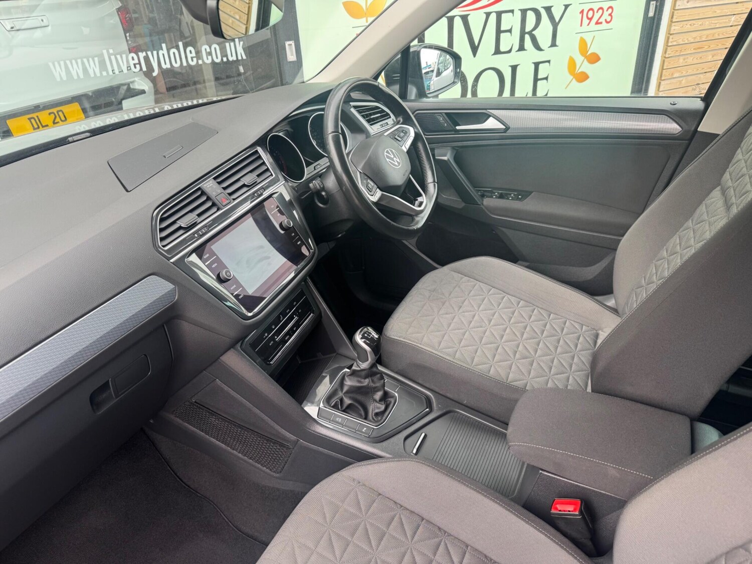 Used Volkswagen Tiguan for sale - 78214727: Photo 42