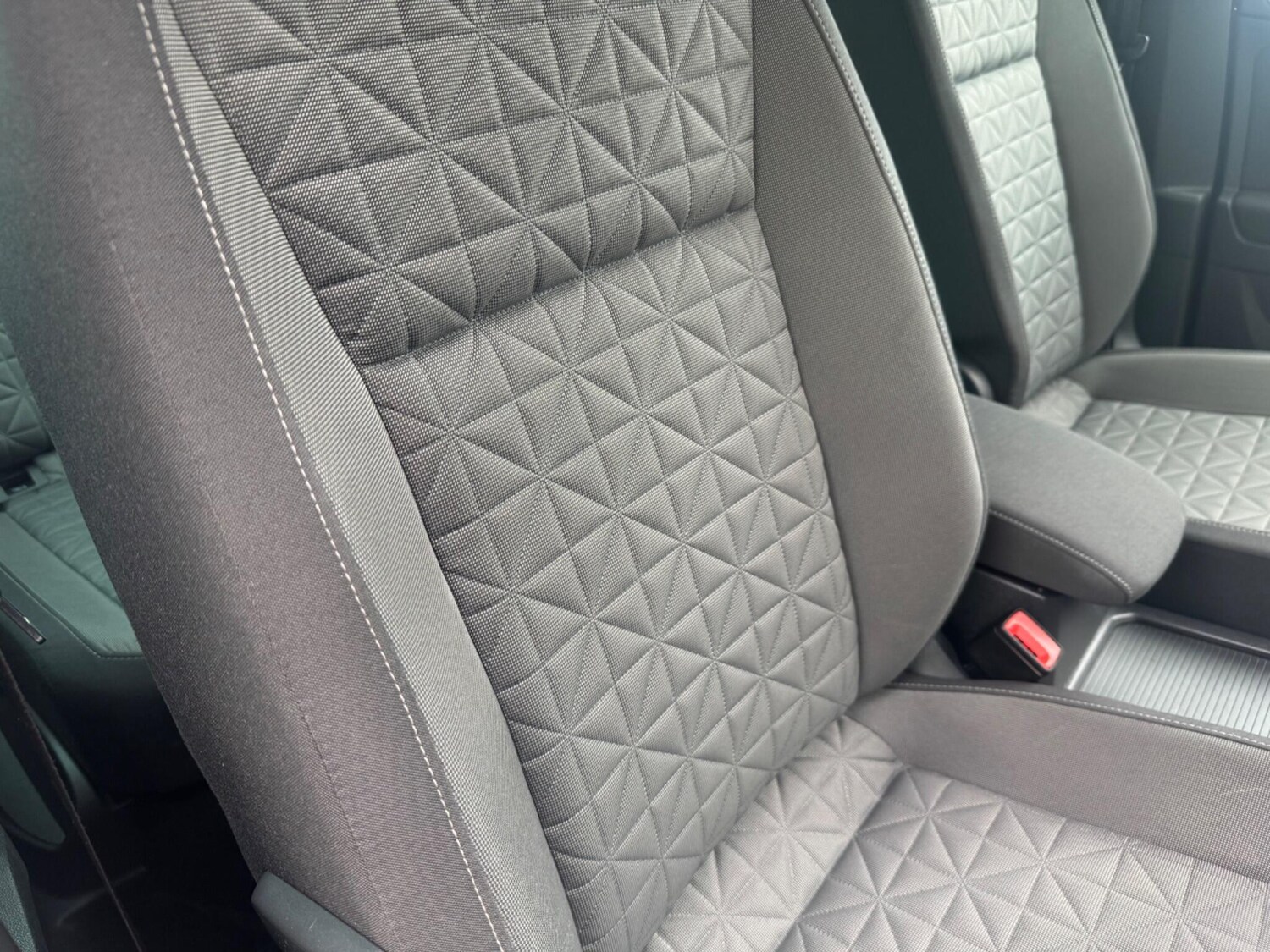 Used Volkswagen Tiguan for sale - 78214727: Photo 44