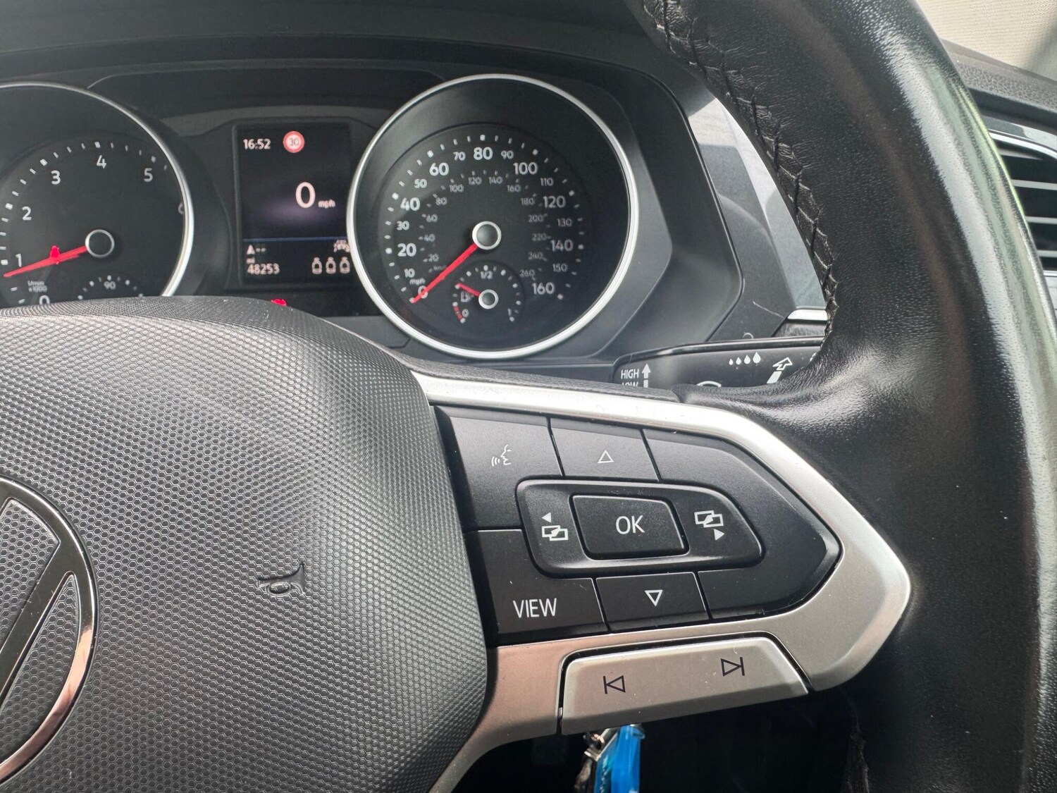 Used Volkswagen Tiguan for sale - 78214727: Photo 45