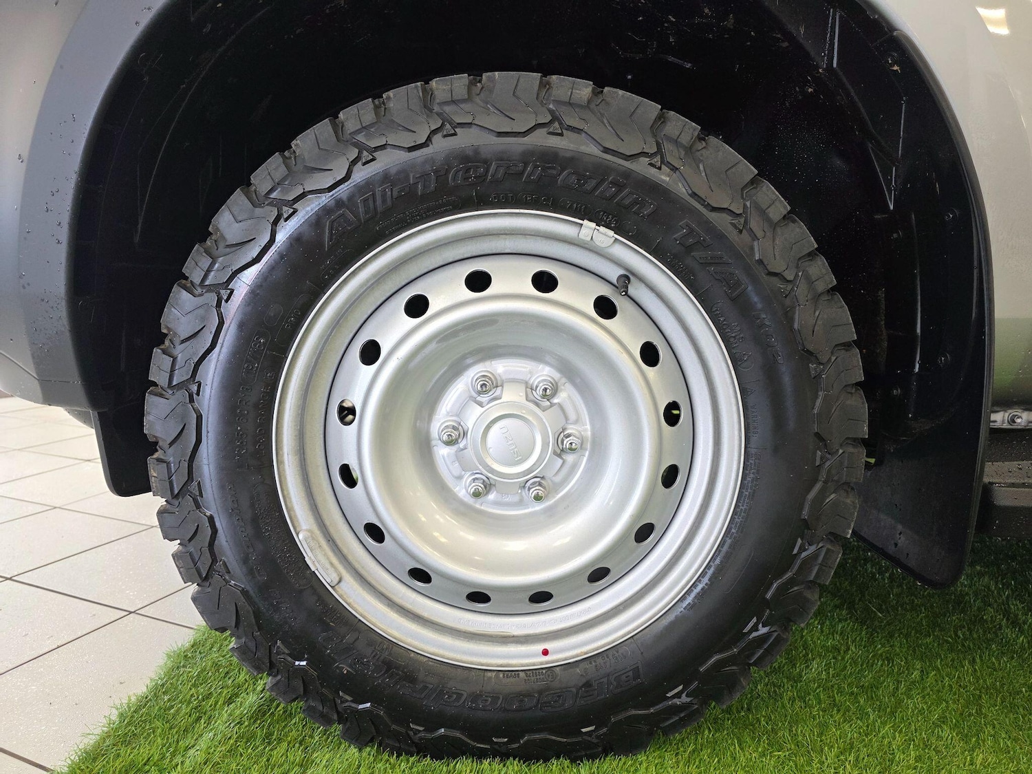 Used Isuzu D-Max 2025 for sale - 77783453: Photo 22