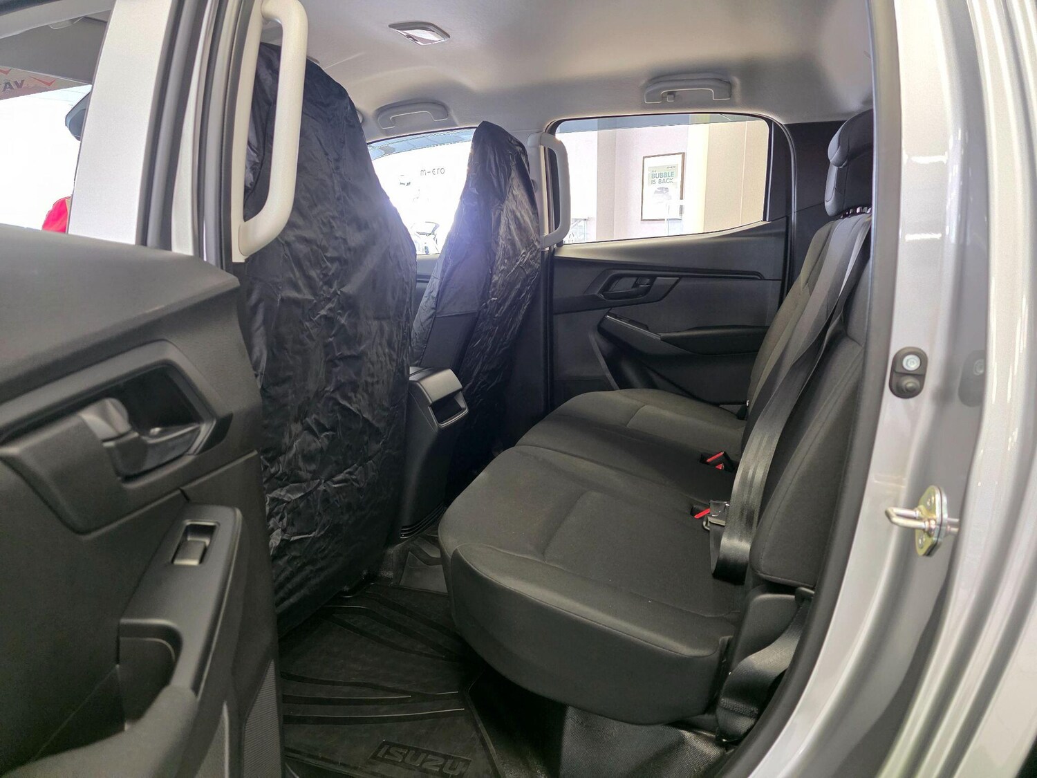 Used Isuzu D-Max 2025 for sale - 77783453: Photo 25