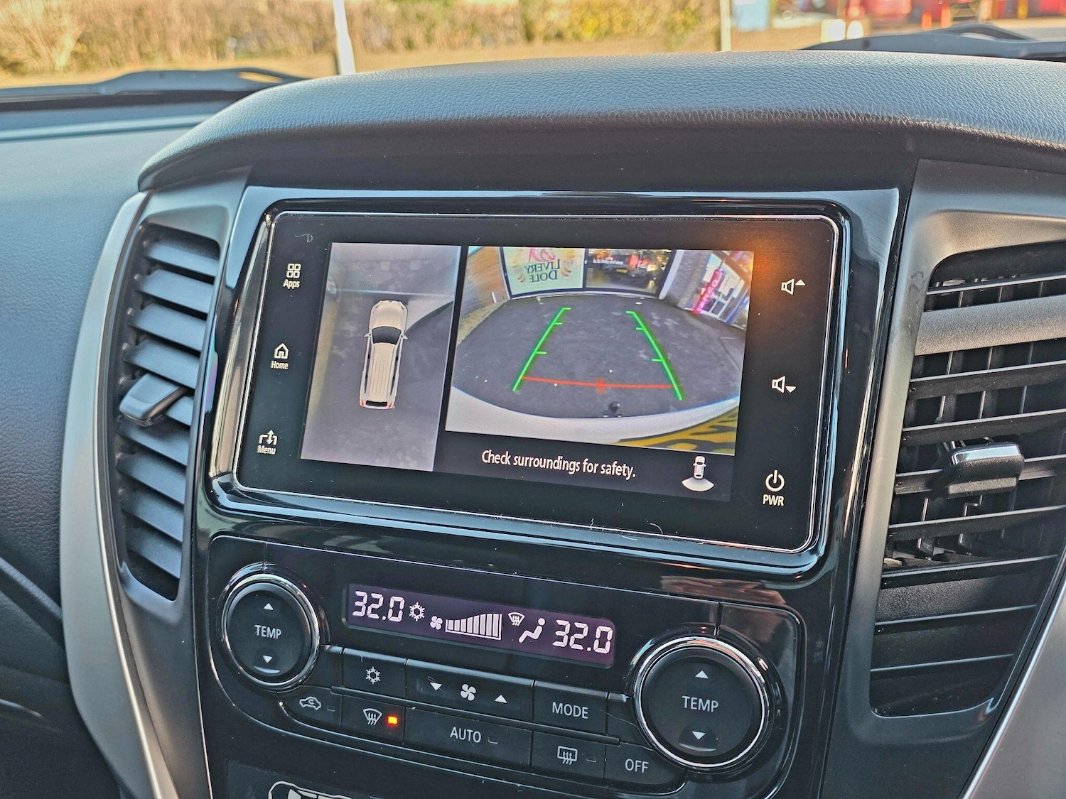 Used Mitsubishi Shogun Sport 2019 for sale - 76926521: Photo 14