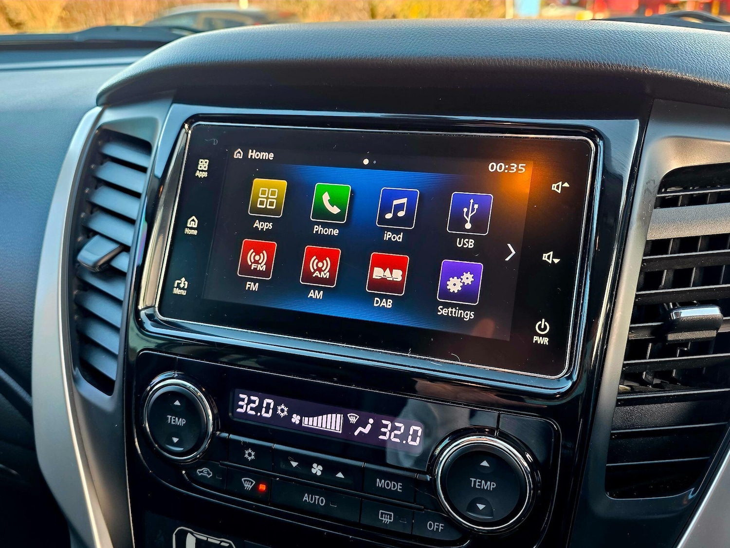 Used Mitsubishi Shogun Sport 2019 for sale - 76926521: Photo 15