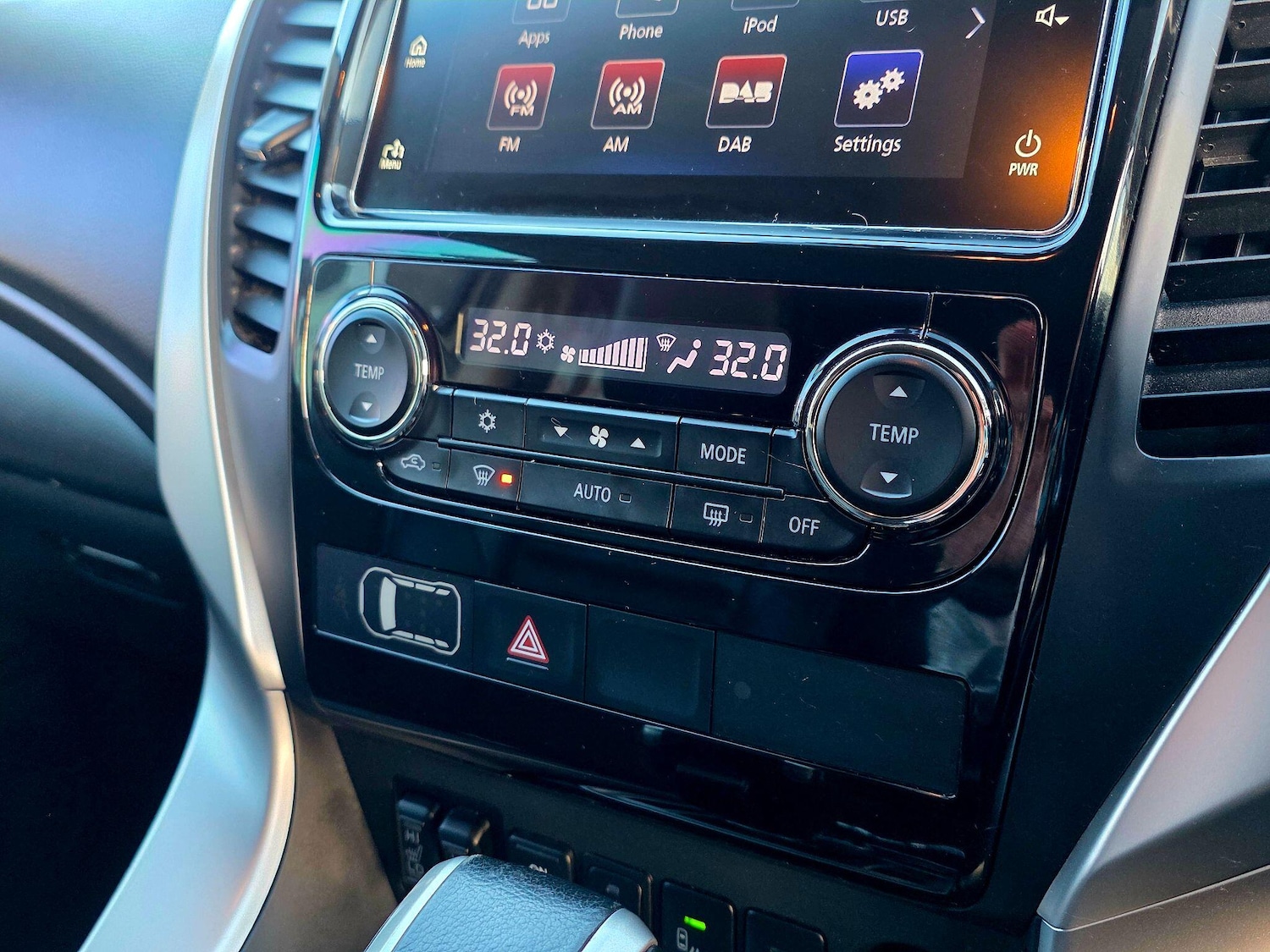 Used Mitsubishi Shogun Sport 2019 for sale - 76926521: Photo 17