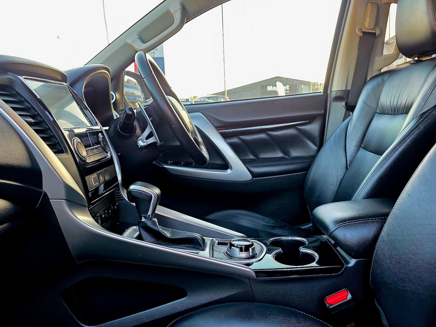 Used Mitsubishi Shogun Sport 2019 for sale - 76926521: Photo 20