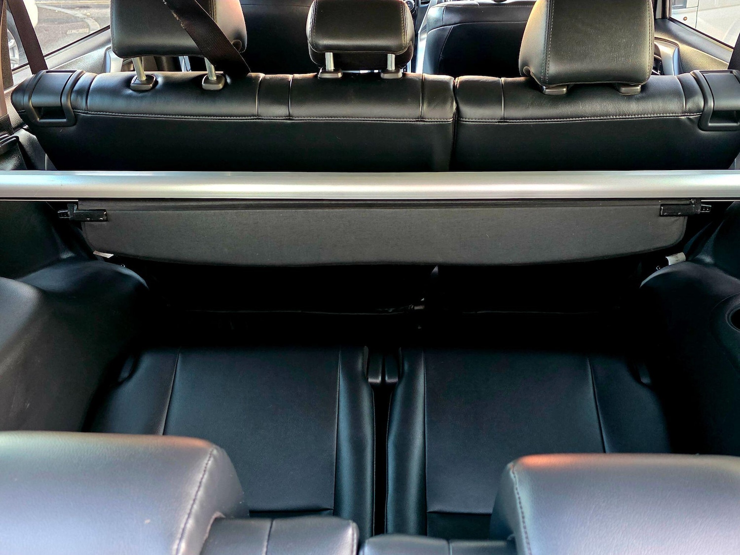 Used Mitsubishi Shogun Sport 2019 for sale - 76926521: Photo 21