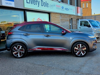 Used Hyundai KONA 2020 for sale - 78746697: Photo