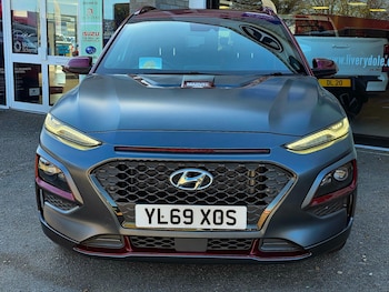 Used Hyundai KONA 2020 for sale - 78746697: Photo