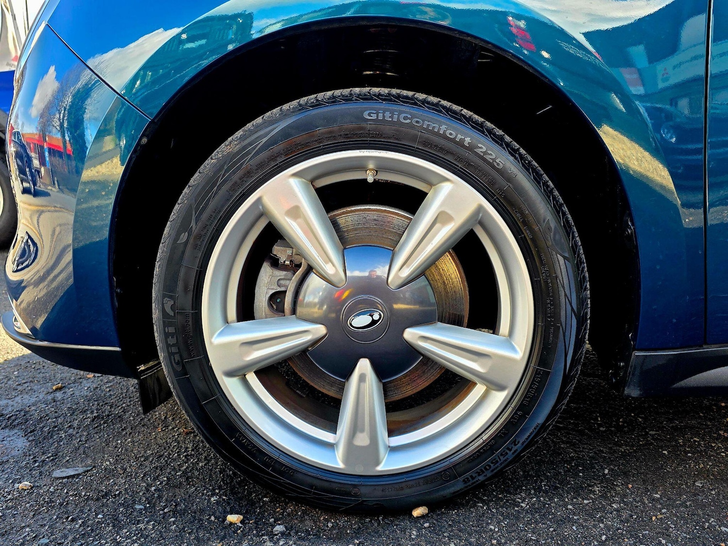 Used GWM Funky Cat 2023 for sale - 77550095: Photo 17