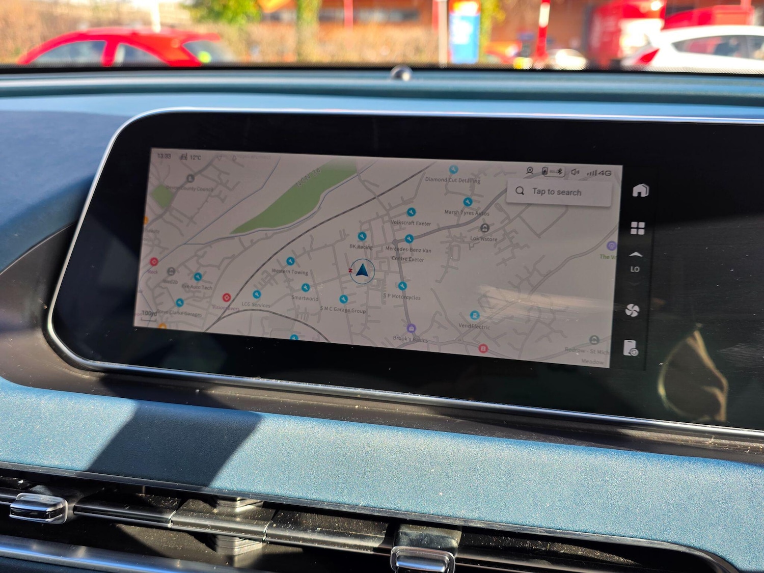 Used GWM Funky Cat 2023 for sale - 77550095: Photo 18