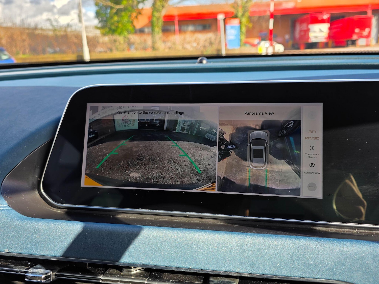 Used GWM Funky Cat 2023 for sale - 77550095: Photo 19