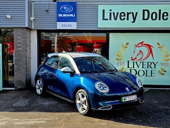 GWM Funky Cat feature image