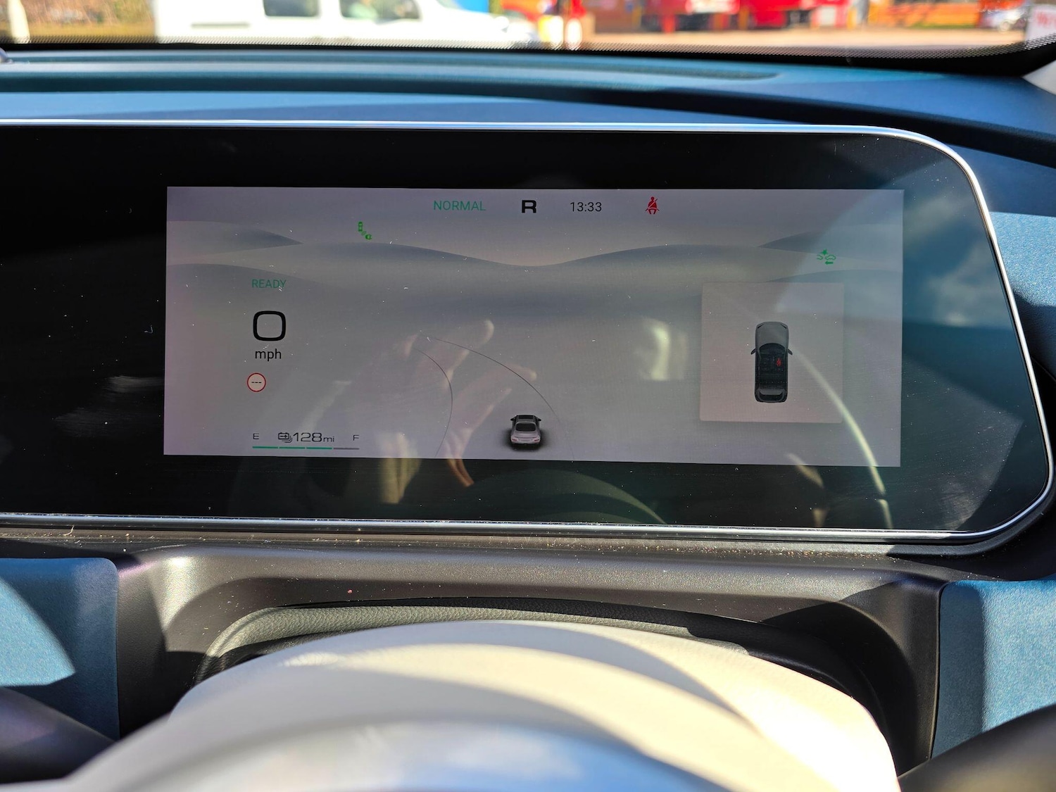 Used GWM Funky Cat 2023 for sale - 77550095: Photo 20