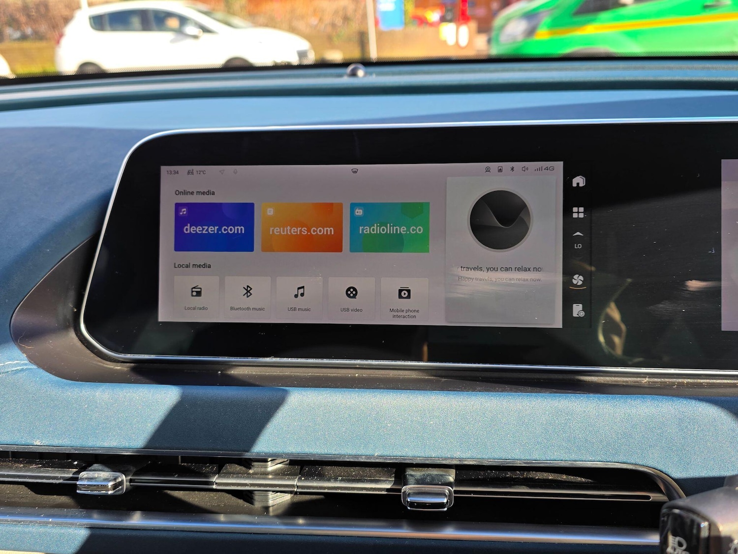 Used GWM Funky Cat 2023 for sale - 77550095: Photo 21