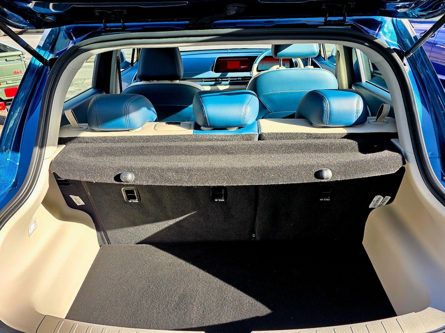 Used GWM Funky Cat 2023 for sale - 77550095: Photo 22