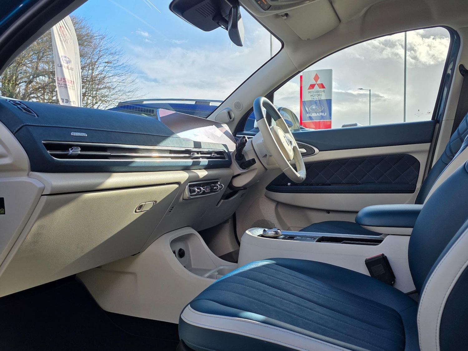 Used GWM Funky Cat 2023 for sale - 77550095: Photo 24