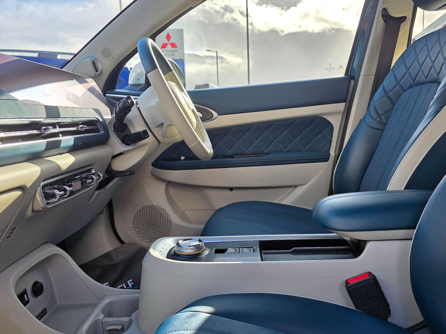 Used GWM Funky Cat 2023 for sale - 77550095: Photo 25