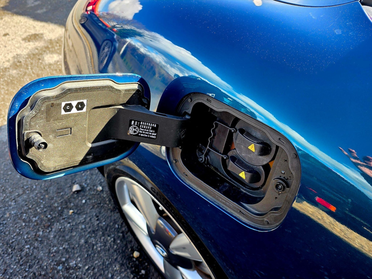 Used GWM Funky Cat 2023 for sale - 77550095: Photo 27