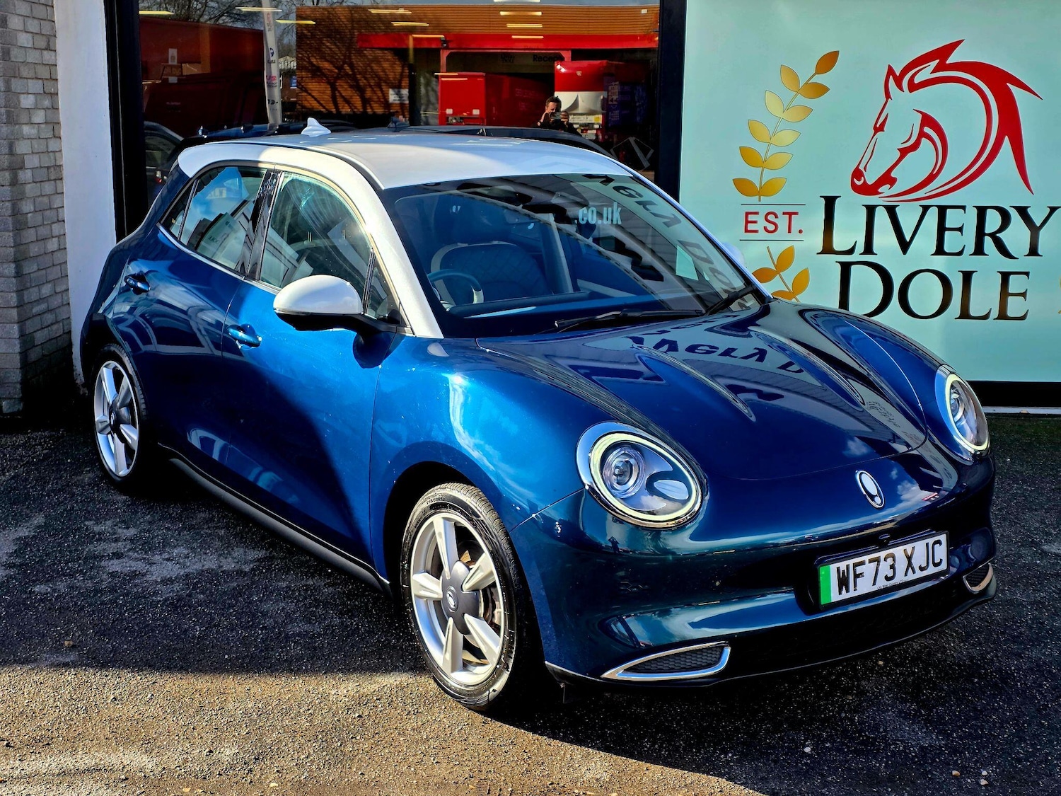 Used GWM Funky Cat 2023 for sale - 77550095: Photo 5