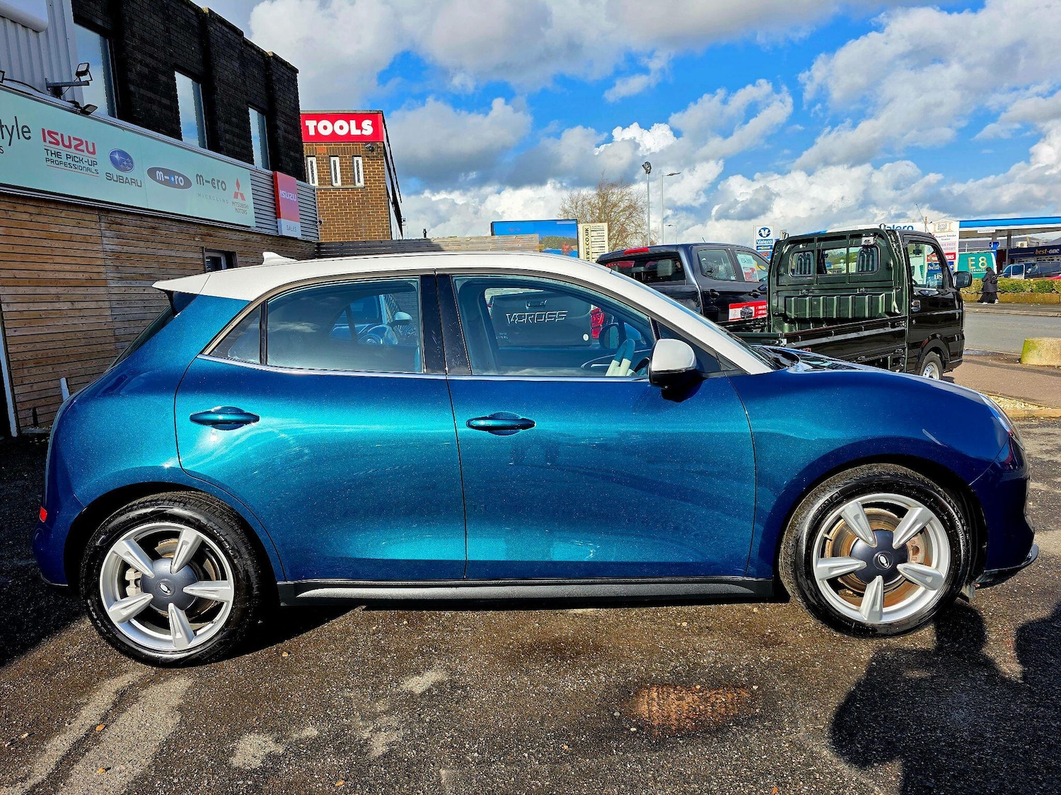 Used GWM Funky Cat 2023 for sale - 77550095: Photo 6