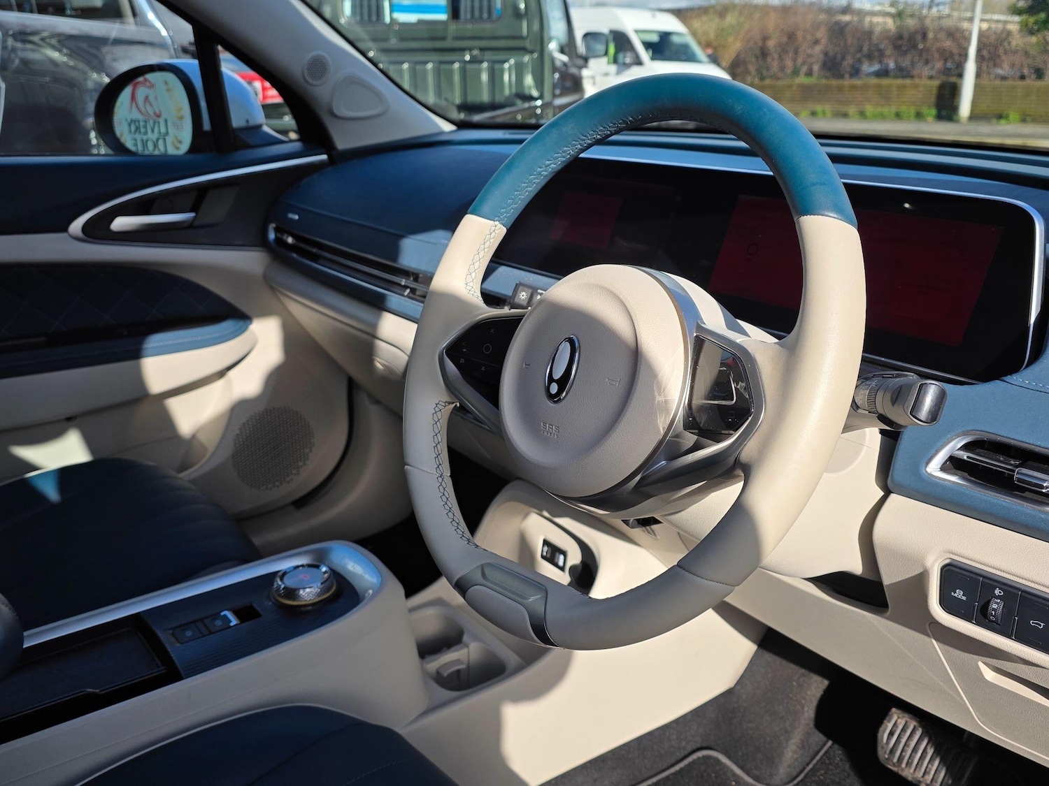 Used GWM Funky Cat 2023 for sale - 77550095: Photo 8