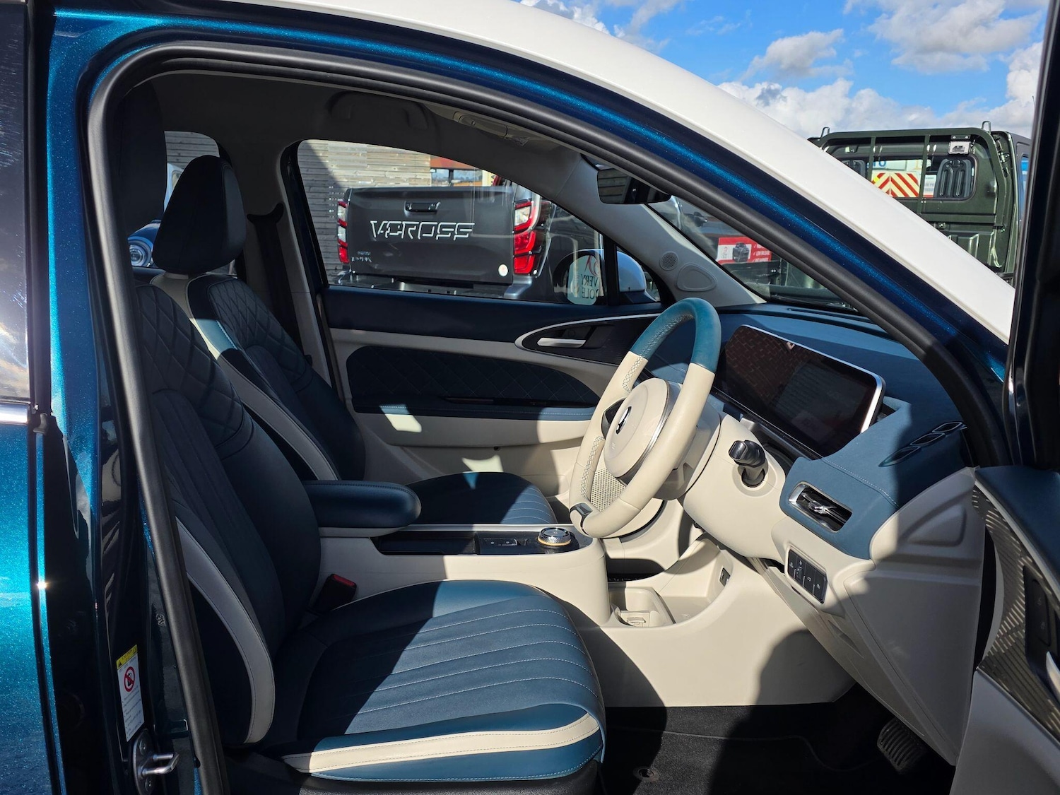 Used GWM Funky Cat 2023 for sale - 77550095: Photo 9