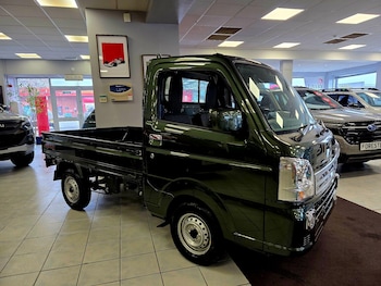 Used Mitsubishi Minicab 2025 for sale - 78249902: Photo