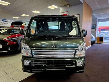 Used Mitsubishi Minicab 2025 for sale - 78249902: Photo